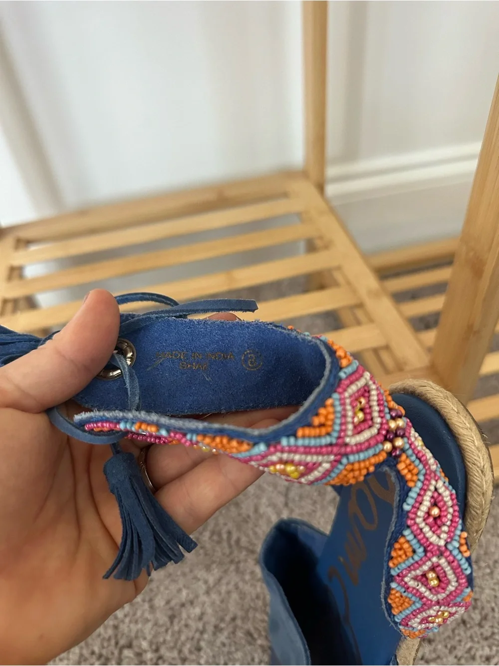 Sam Edelman beautiful fun